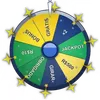 Roleta da Sorte 0001 welfare icon