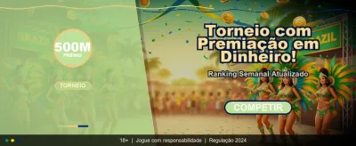 Apostas Esportivas ao Vivo banner